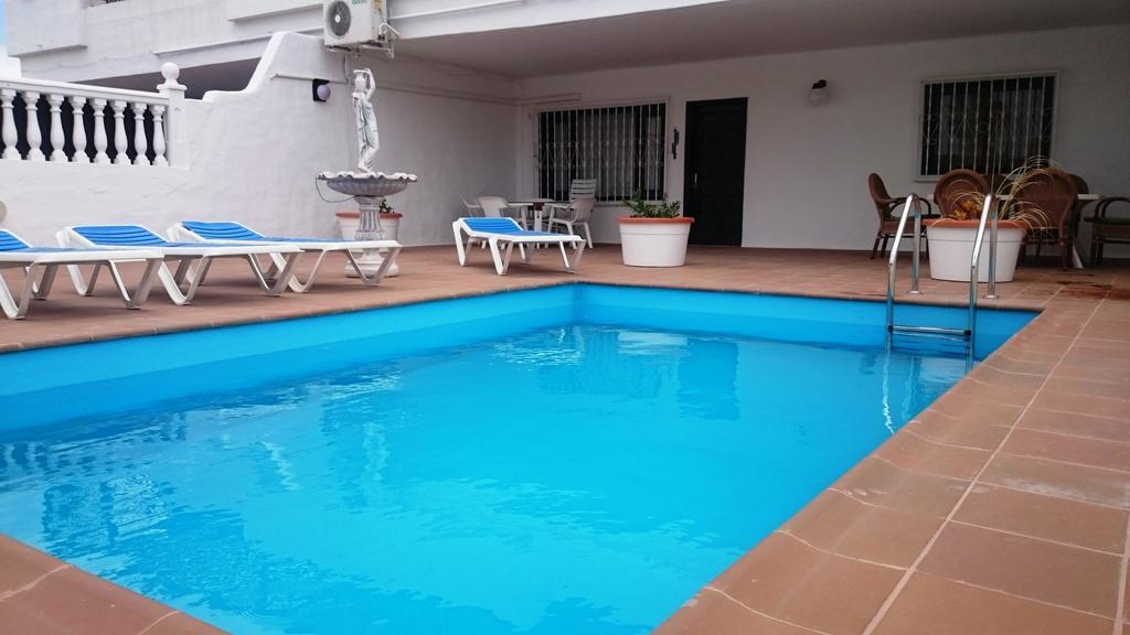 Villa Nasa Puerto del Carmen (Lanzarote) Exterior foto