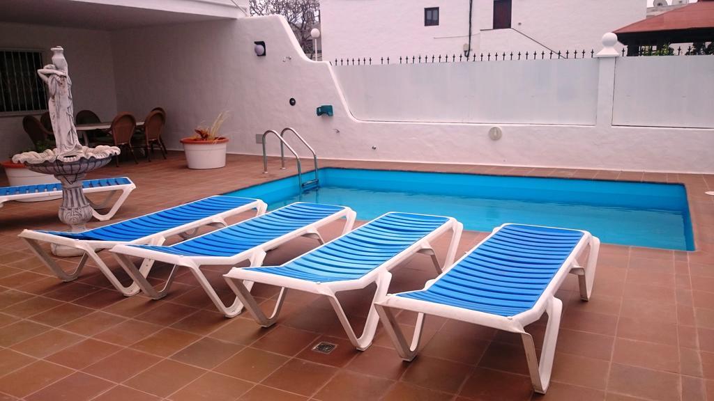 Villa Nasa Puerto del Carmen (Lanzarote) Exterior foto