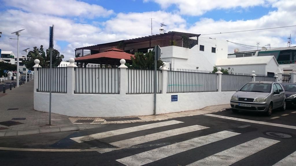 Villa Nasa Puerto del Carmen (Lanzarote) Exterior foto