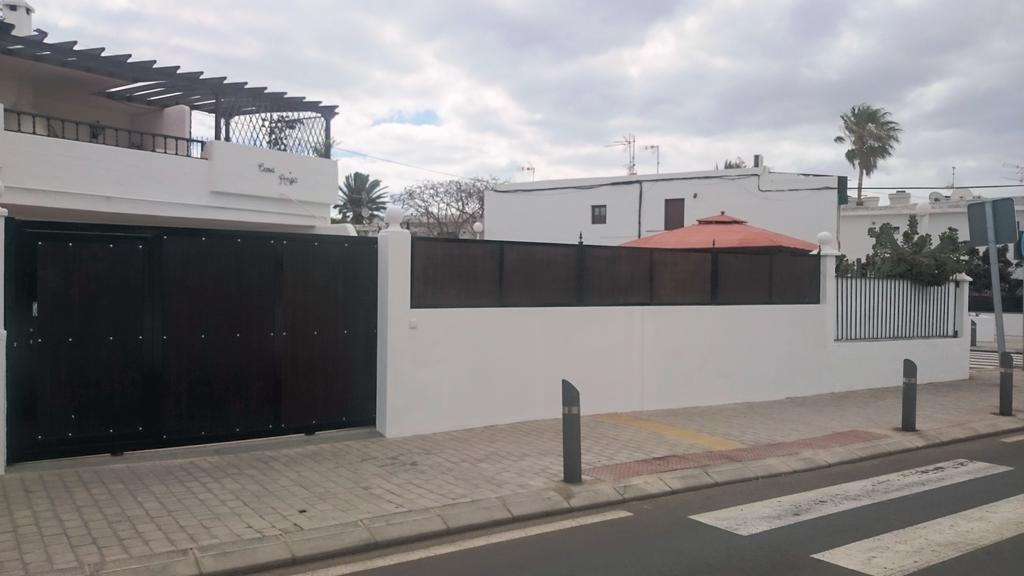 Villa Nasa Puerto del Carmen (Lanzarote) Exterior foto